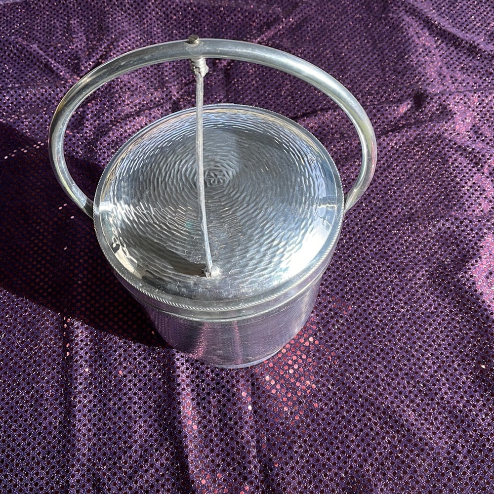 Ice Bucket